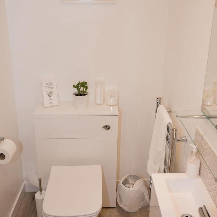 Photo of Bathroom in Lerwick