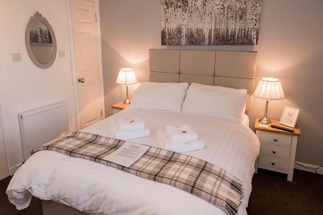 Photo of Bedroom in Lerwick