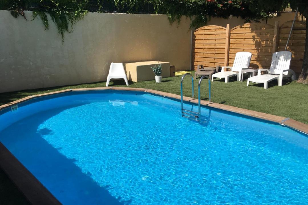 Photo of Outdoor in Bollene