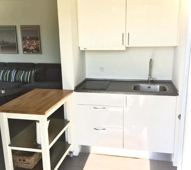 Photo of Kitchen in Slette Strand