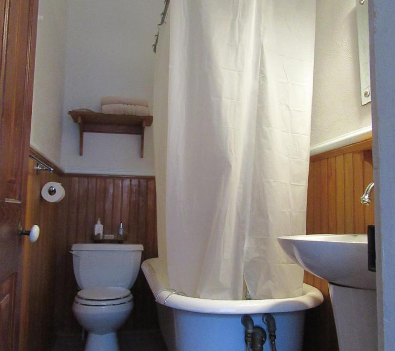 Photo of Bathroom in Irish Channel