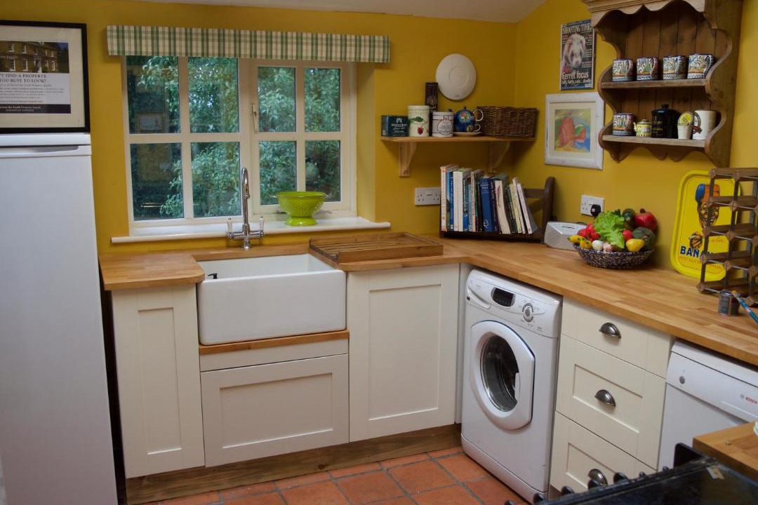 Photo of Kitchen in Melbury Osmond