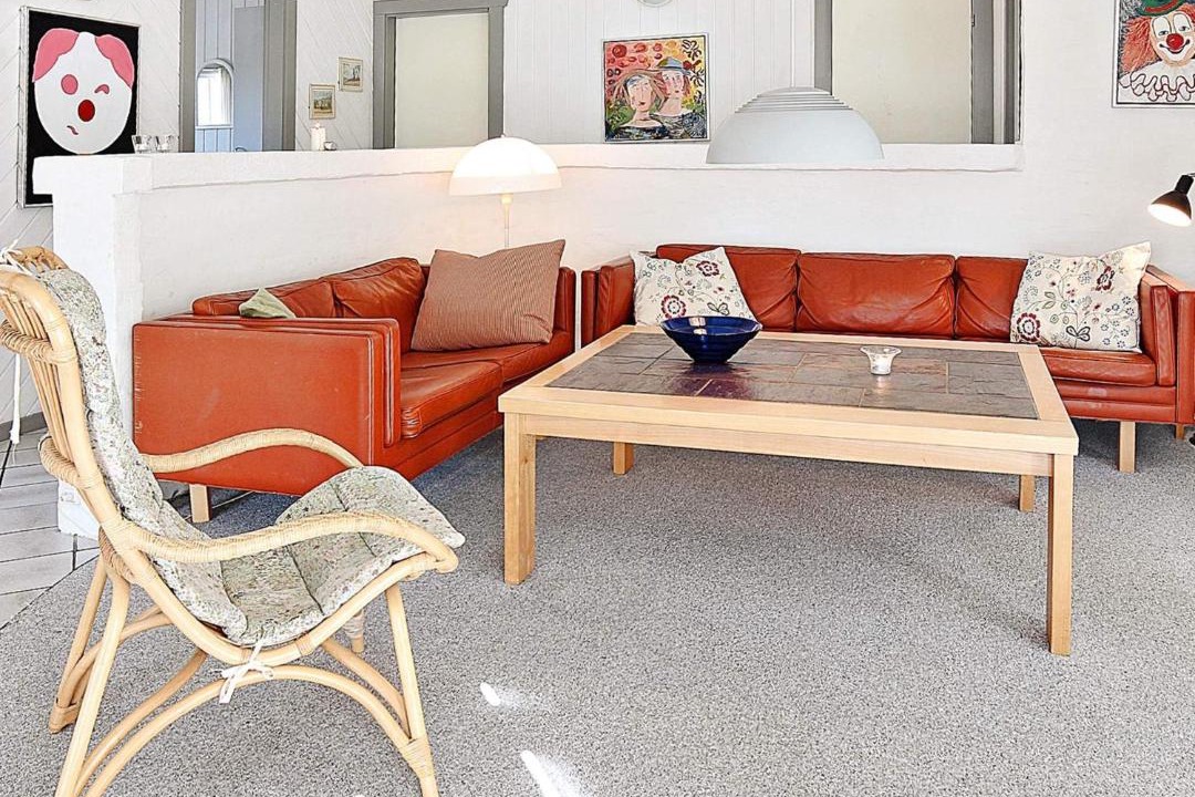 Photo of Livingroom in Argab