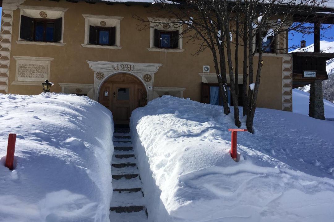 Photo of Others in La Punt-Chamues-ch