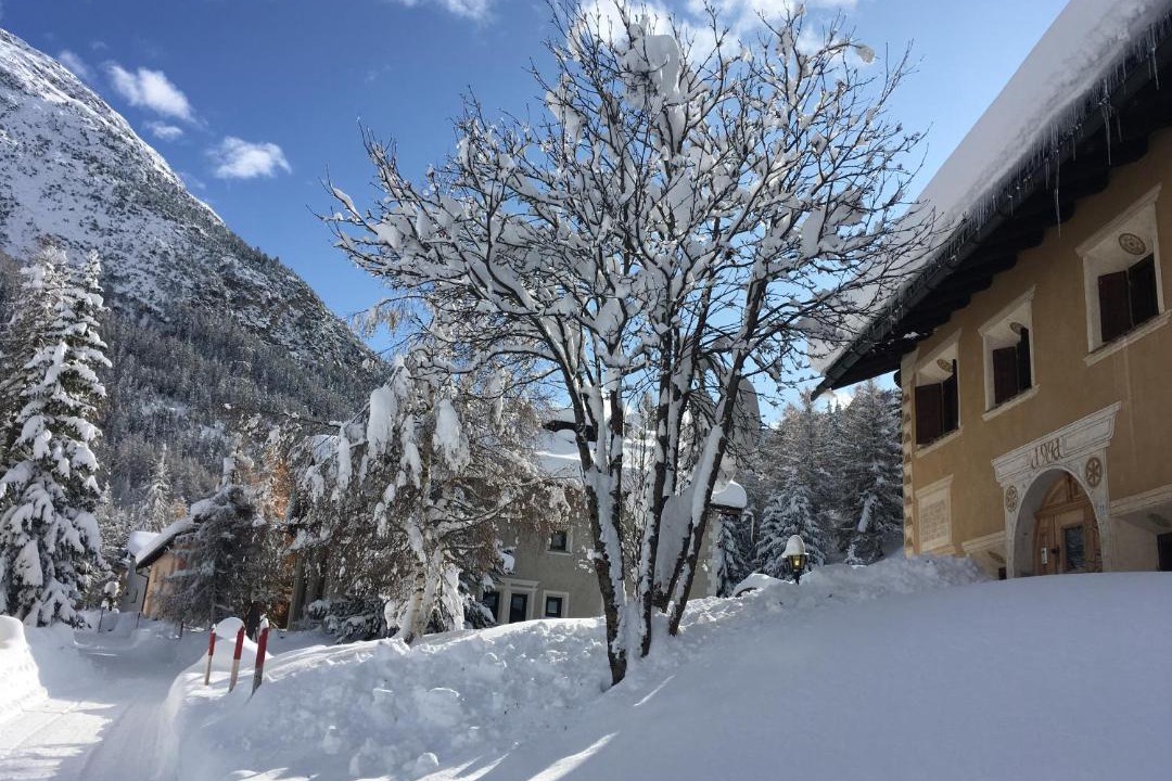 Photo of Others in La Punt-Chamues-ch