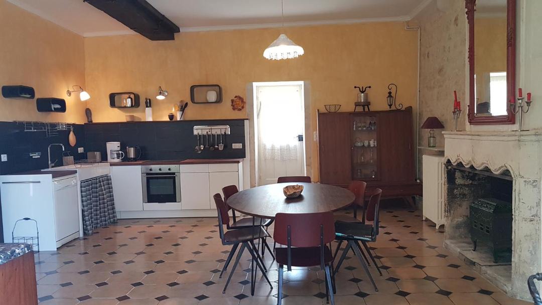 Photo of Kitchen in Avy