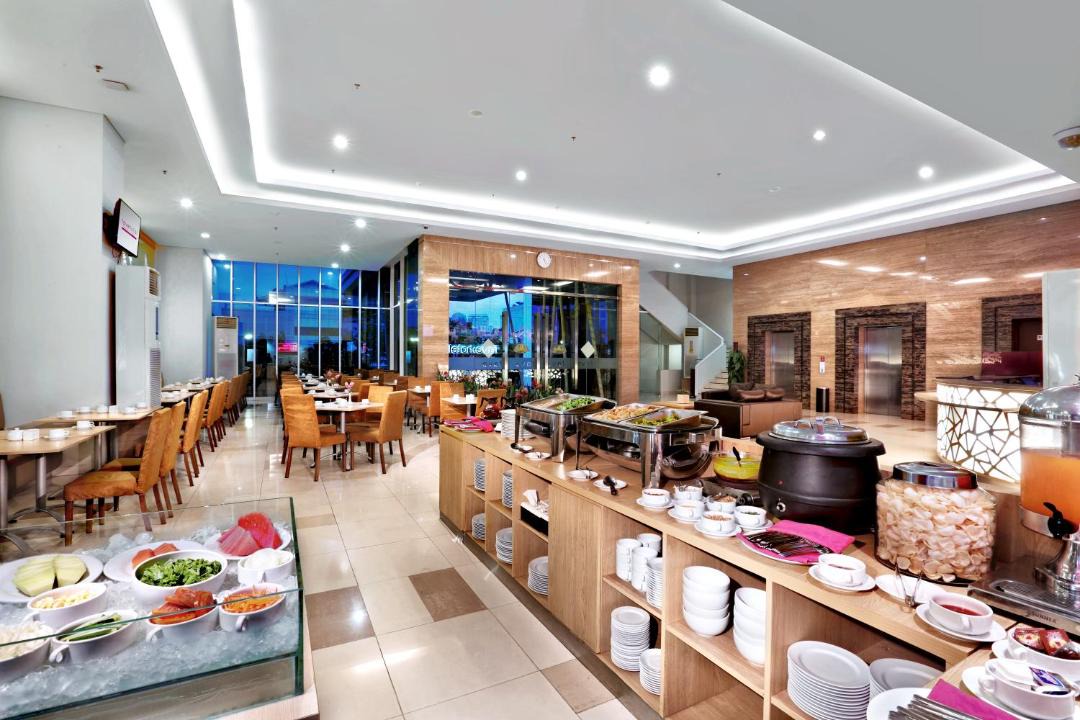 Photo of Livingroom in Central Jakarta