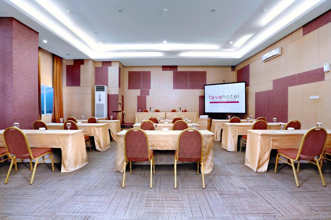 Photo of Livingroom in Central Jakarta