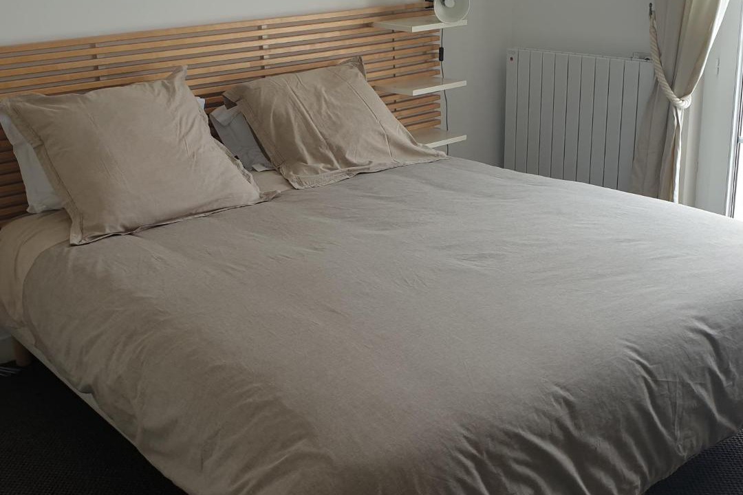 Photo of Bedroom in Combrit