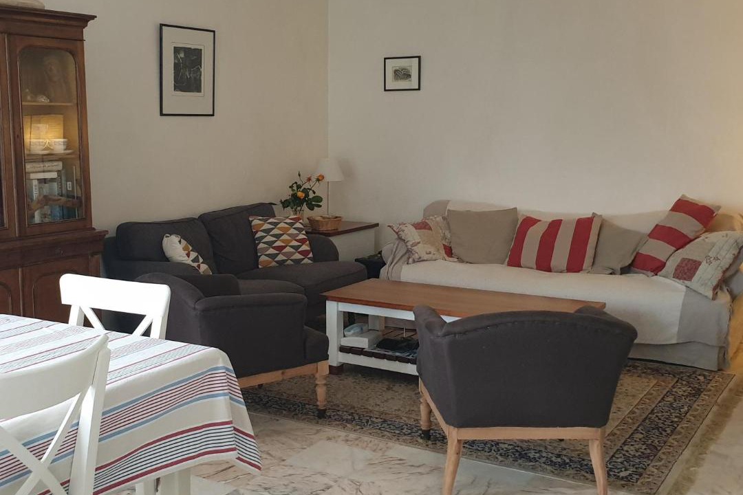 Photo of Livingroom in Combrit