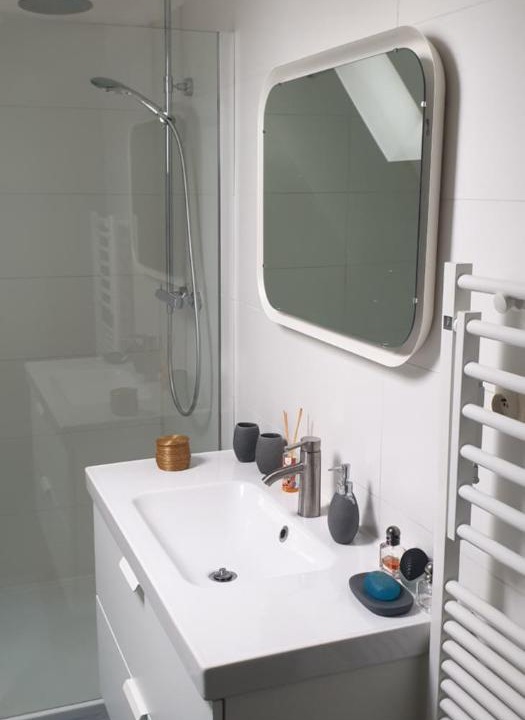 Photo of Bathroom in Combrit