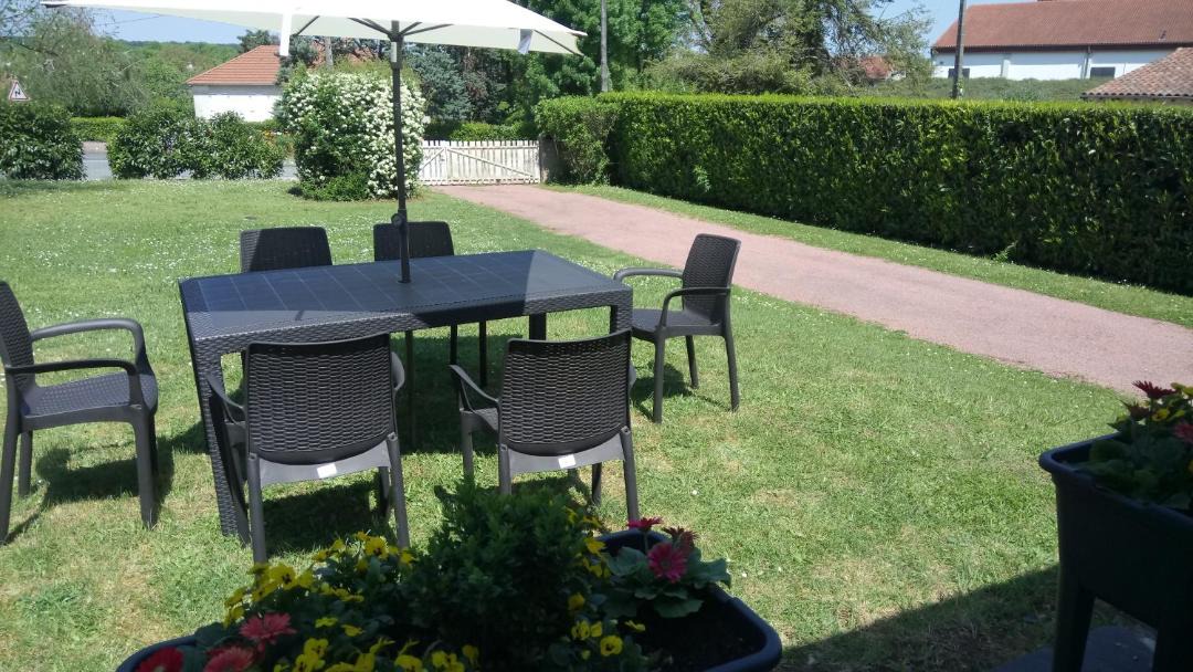 Photo of Others in Lussac-les-Chateaux