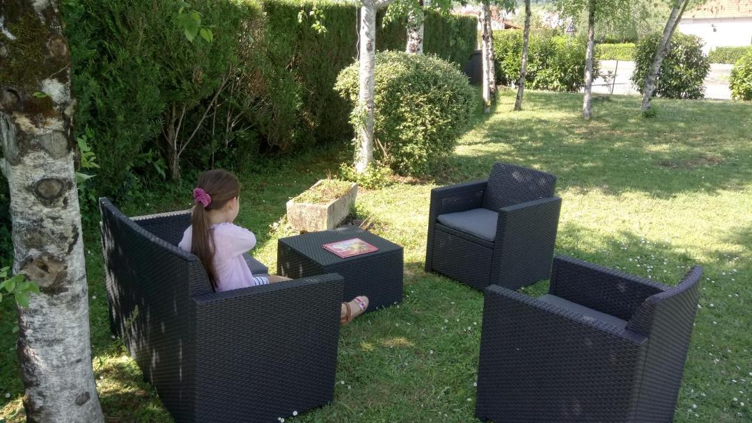 Photo of Others in Lussac-les-Chateaux