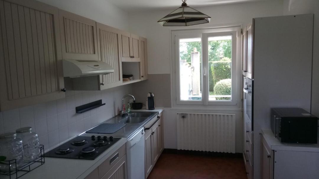 Photo of Kitchen in Lussac-les-Chateaux