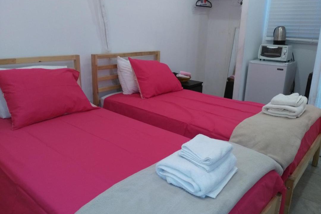 Photo of Bedroom in Crown Heights