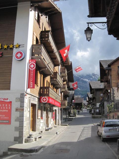 Photo of Others in Champery