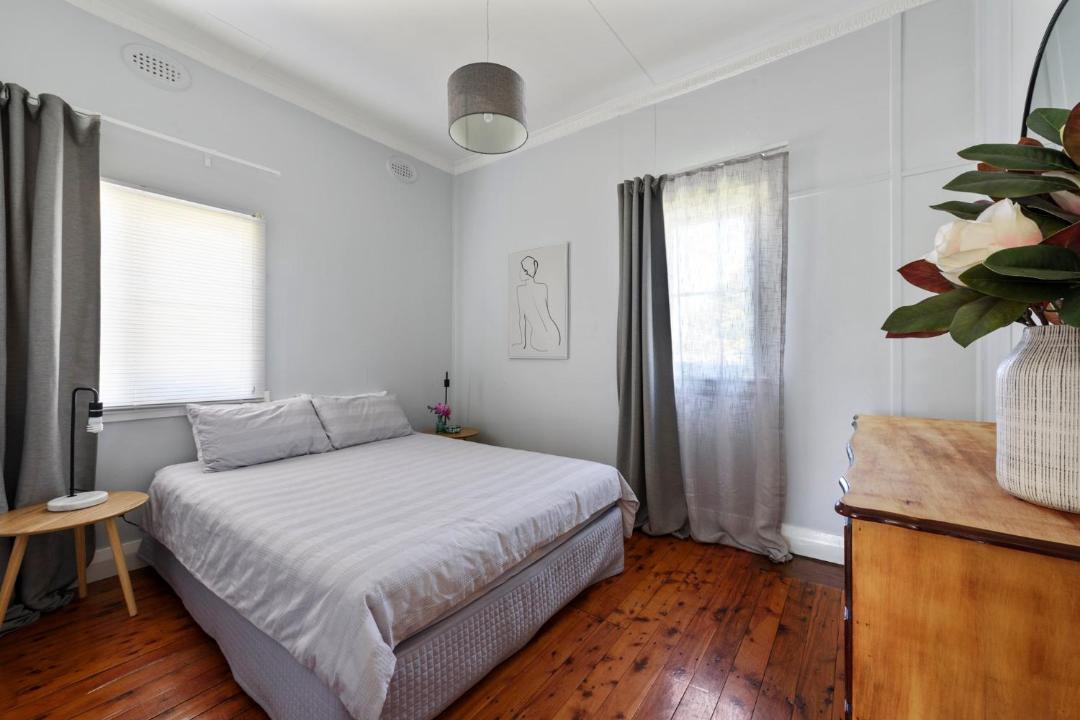 Photo of Bedroom in Sussex Inlet