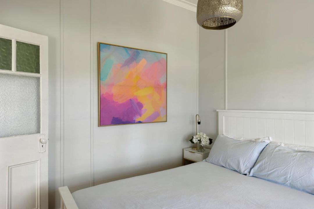 Photo of Bedroom in Sussex Inlet