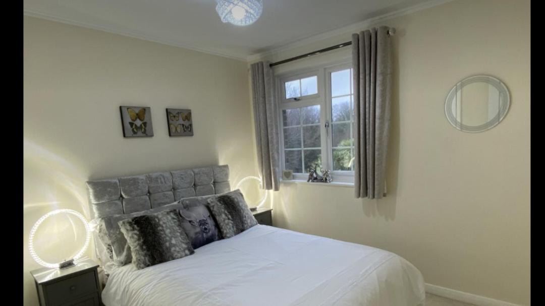 Photo of Bedroom in Weybridge