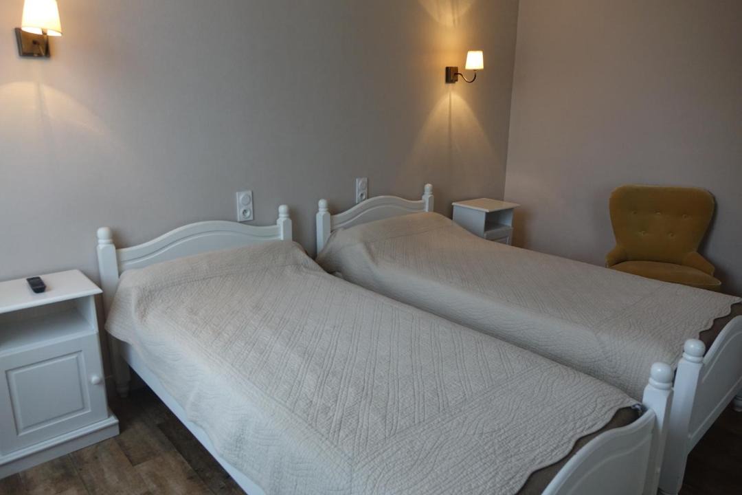 Photo of Bedroom in Malestroit