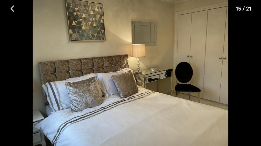 Photo of Bedroom in Weybridge