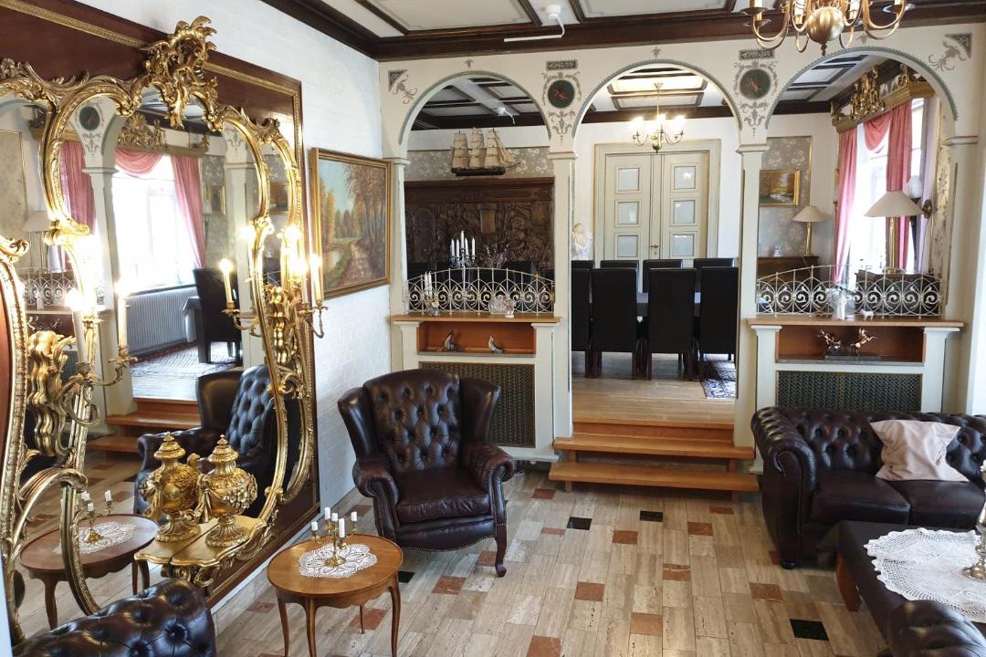 Photo of Livingroom in Gording