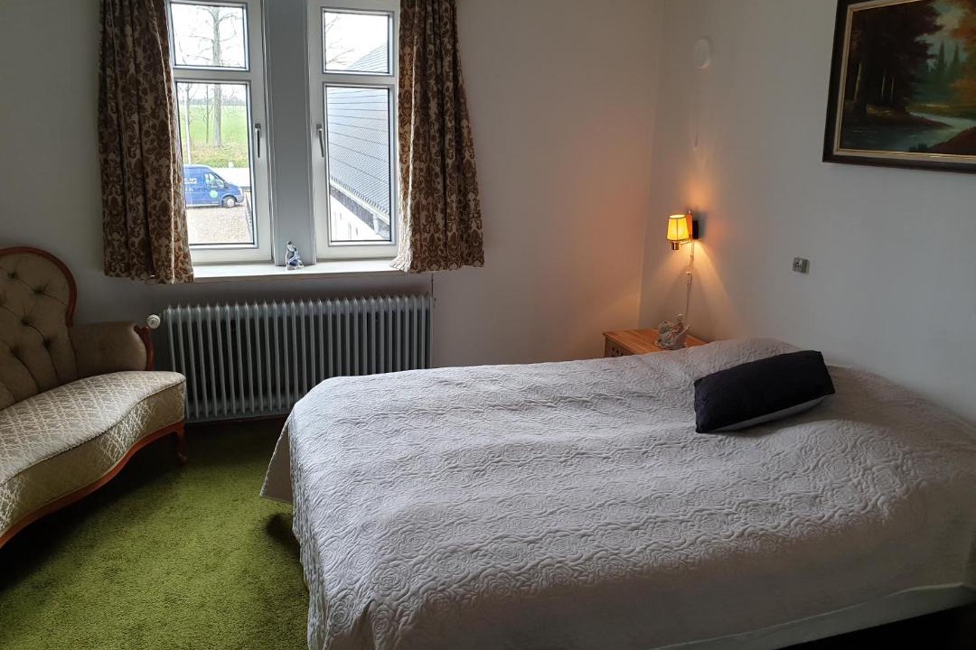 Photo of Bedroom in Gording