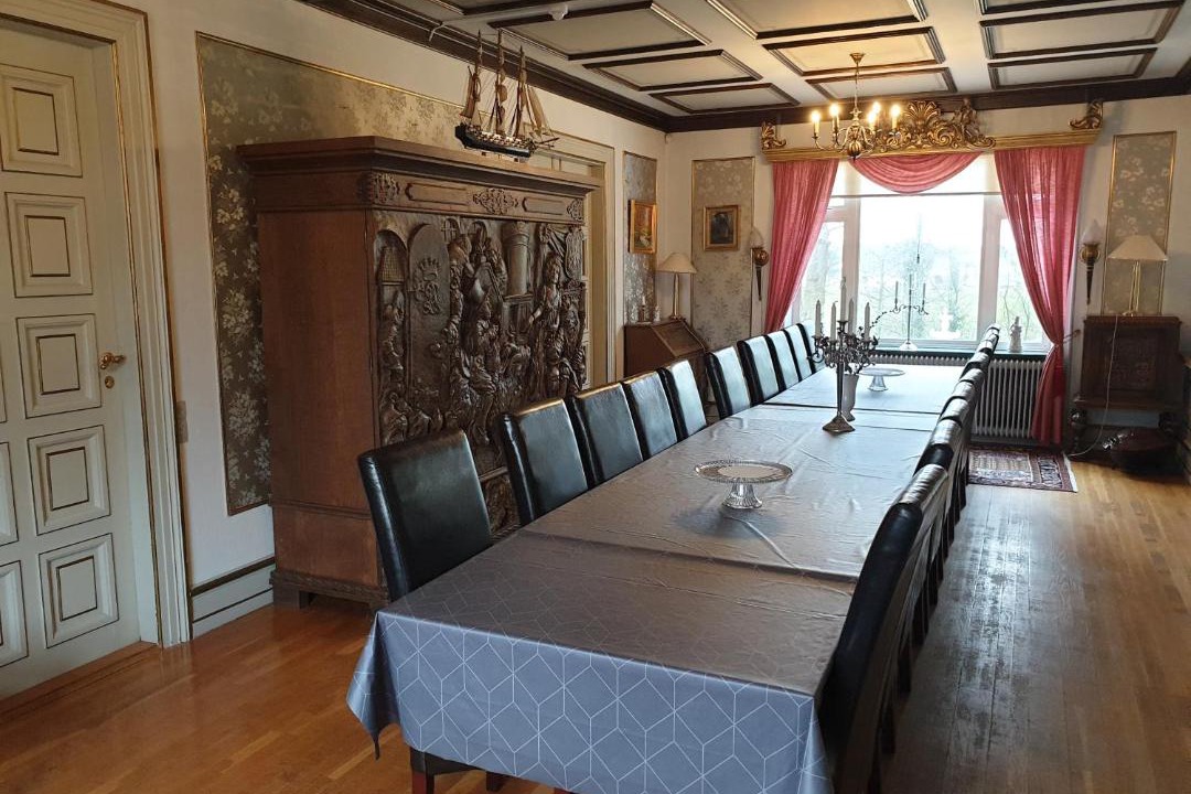 Photo of Others in Gording