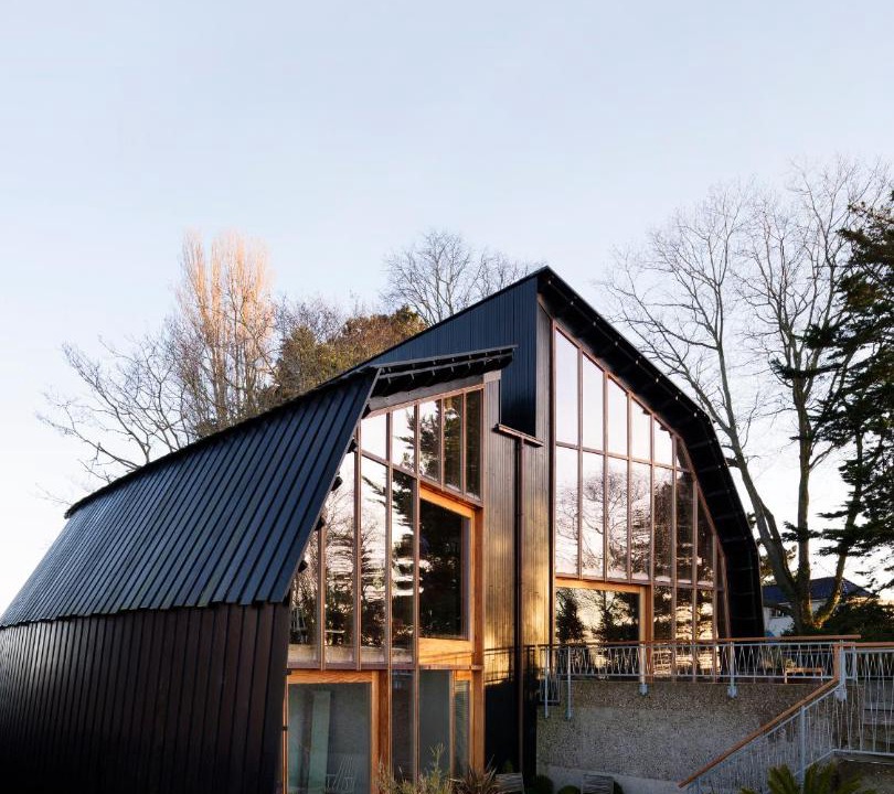 Photo of Buildings in Hamworthy