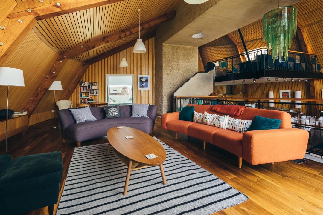 Photo of Livingroom in Hamworthy