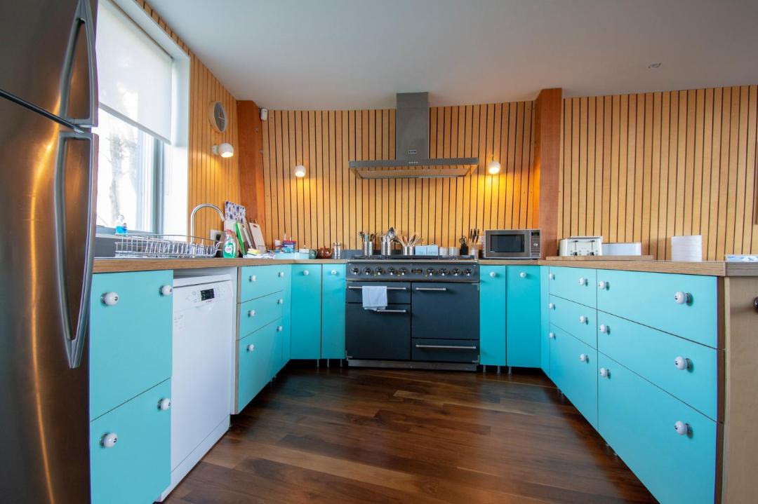 Photo of Kitchen in Hamworthy