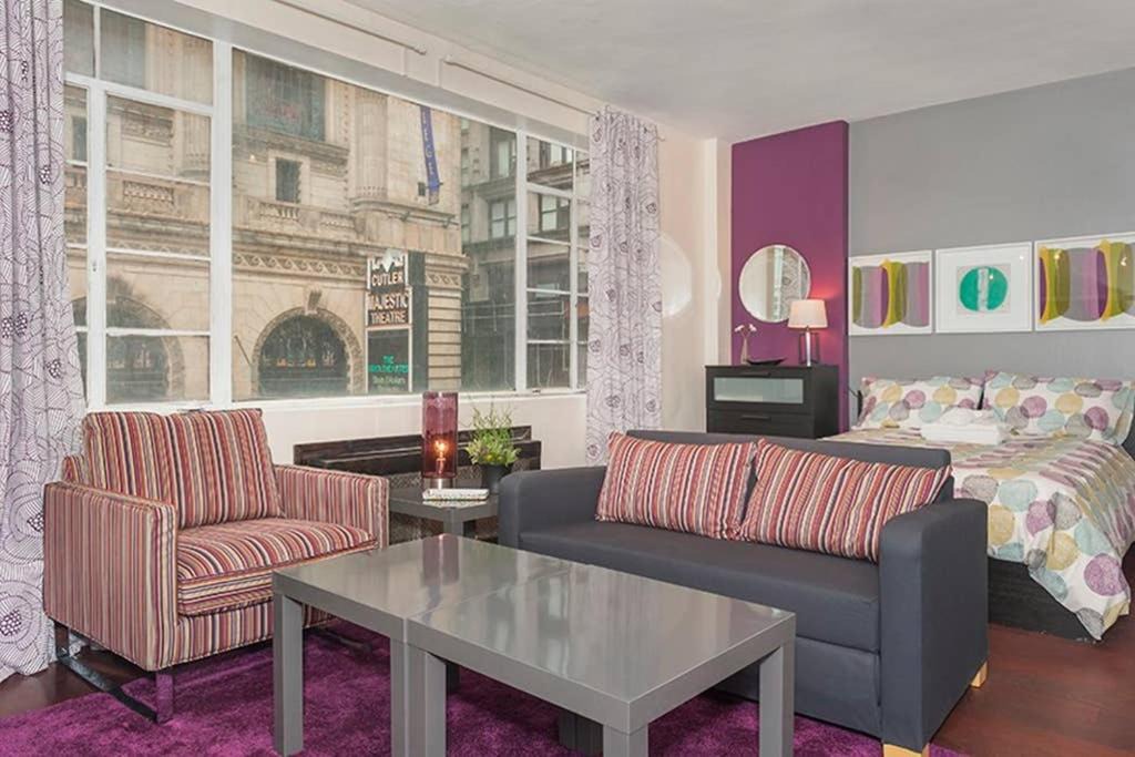 Photo of Others in Theatre District