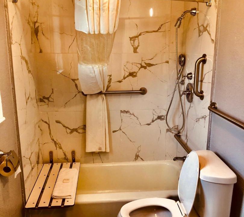 Photo of Bathroom in Pittsfield