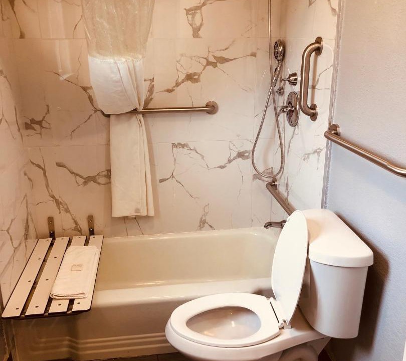 Photo of Bathroom in Pittsfield