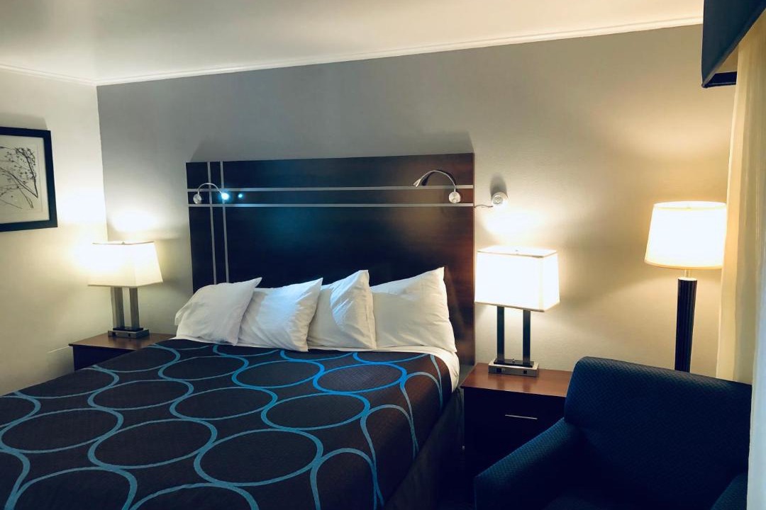 Photo of Bedroom in Pittsfield