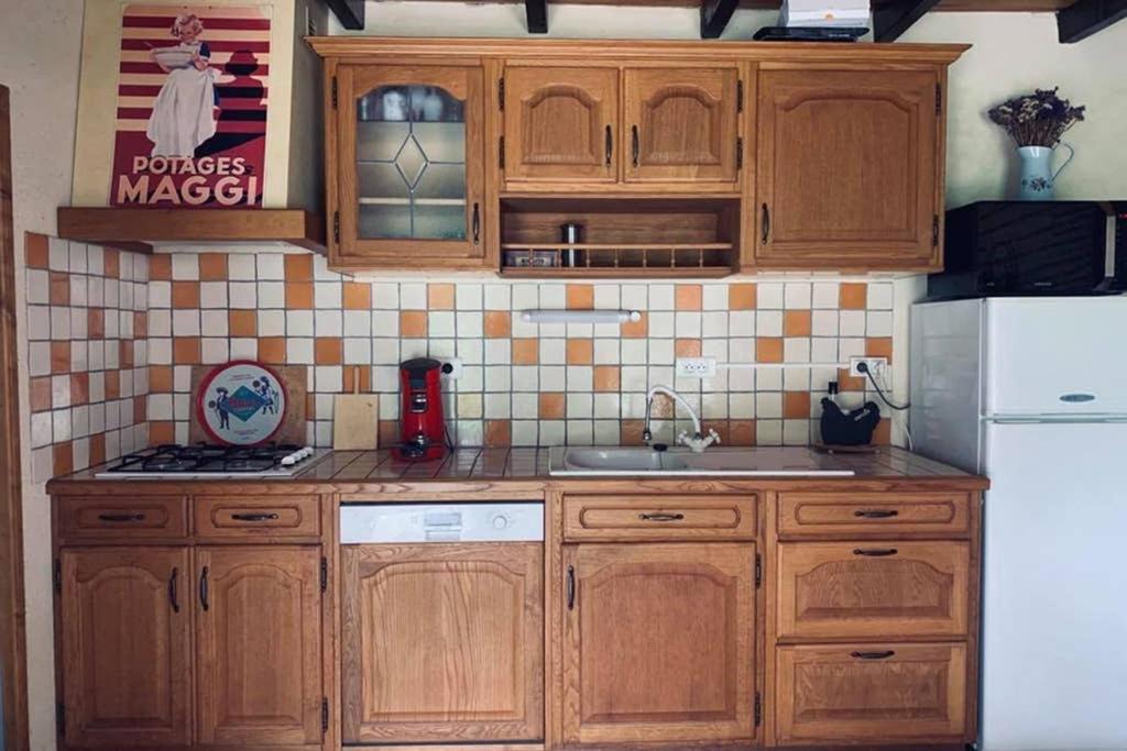 Photo of Kitchen in Barbaste