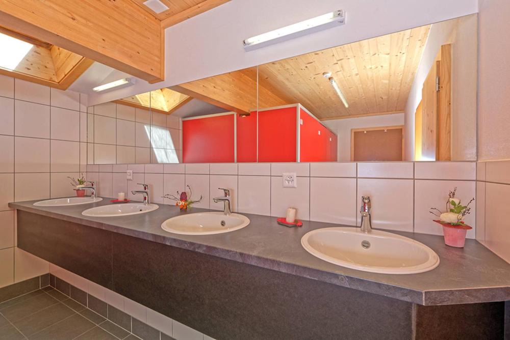 Photo of Others in Bourg-Saint-Pierre