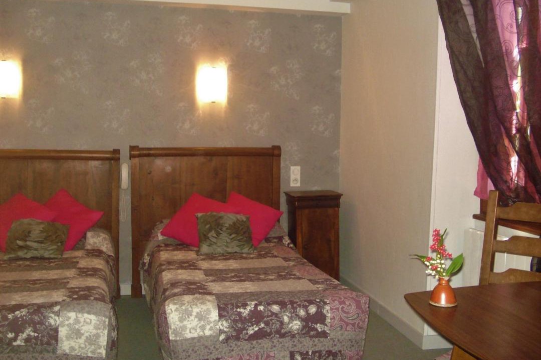 Photo of Others in Saint-Cyprien-sur-Dourdou