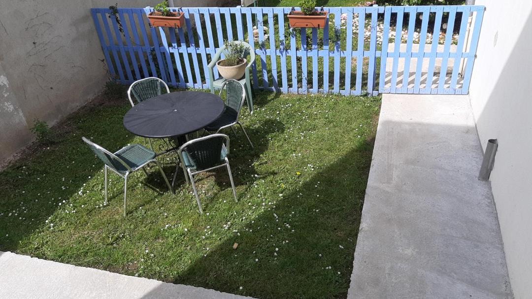 Photo of Patio Balcony in Questembert