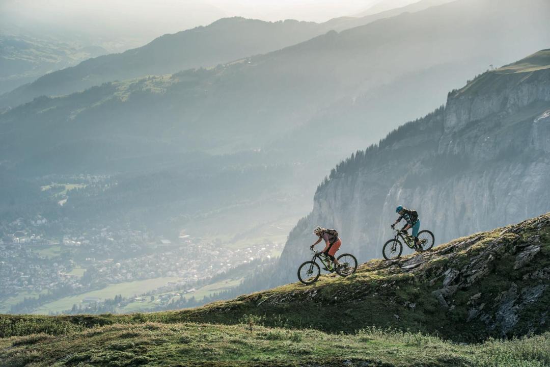 Photo of Others in Flims