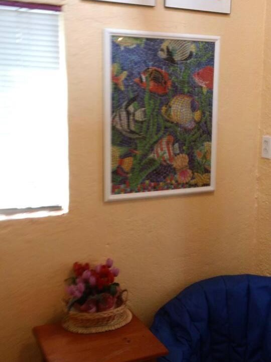 Photo of Livingroom in Playas Coronado