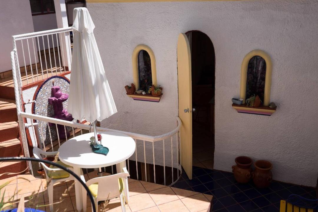 Photo of Livingroom in Playas Coronado