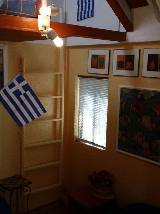 Photo of Livingroom in Playas Coronado