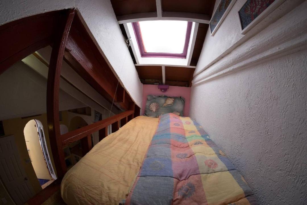 Photo of Bedroom in Playas Coronado