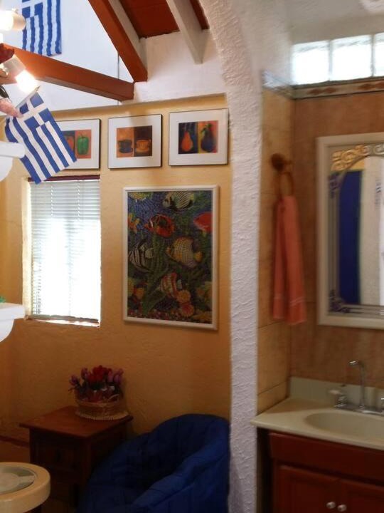 Photo of Livingroom in Playas Coronado