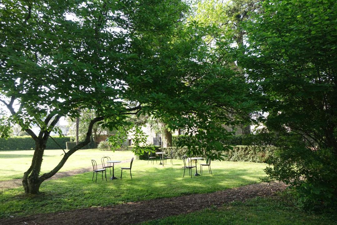 Photo of Outdoor in Malestroit