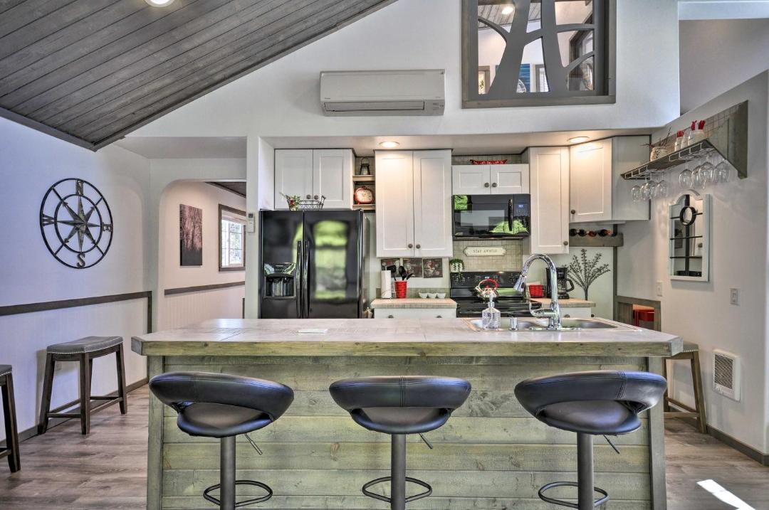 Photo of Kitchen in Vancouver