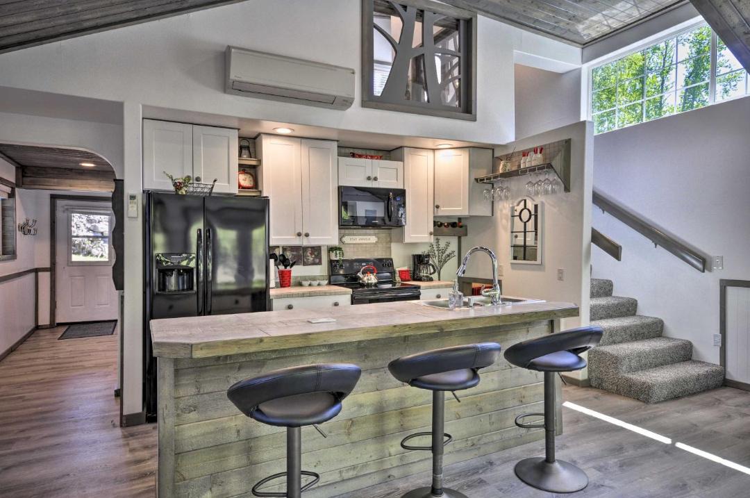 Photo of Kitchen in Vancouver