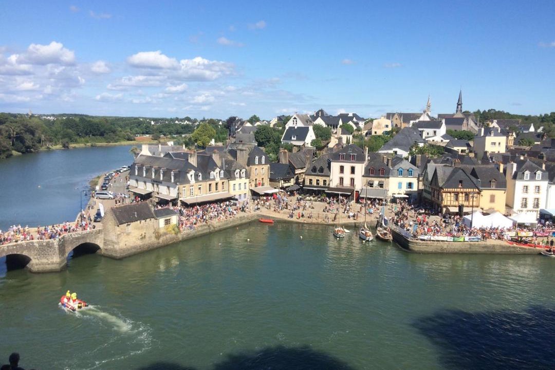 Photo of Others in Port de St Goustan