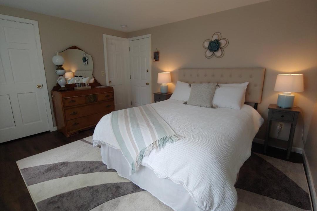 Photo of Bedroom in North Creek